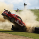 Illustration for article titled Watch A Boss Mustang Demonstrate How Tire Barriers Work